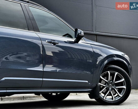 Вольво ХС90, объемом двигателя 2 л и пробегом 195 тыс. км за 28950 $, фото 3 на Automoto.ua