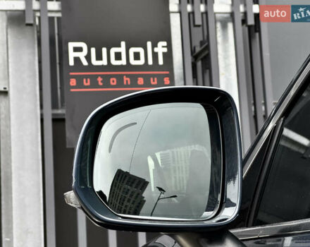 Вольво ХС90, объемом двигателя 2 л и пробегом 195 тыс. км за 28950 $, фото 19 на Automoto.ua