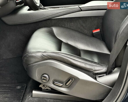 Вольво ХС90, объемом двигателя 2 л и пробегом 195 тыс. км за 28950 $, фото 22 на Automoto.ua