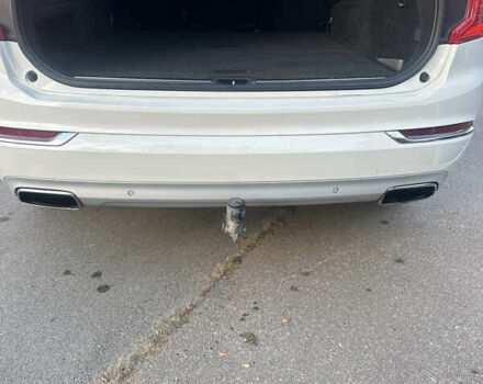 Вольво ХС90 2018 в Киеве на Automoto.ua Вольво ХС90, объемом двигателя 2 л и пробегом 201 тыс. км за 34400 $, фото 13 на Automoto.ua