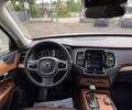 Вольво ХС90, объемом двигателя 2 л и пробегом 153 тыс. км за 28400 $, фото 29 на Automoto.ua