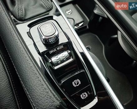 Вольво ХС90, объемом двигателя 2 л и пробегом 99 тыс. км за 29200 $, фото 14 на Automoto.ua