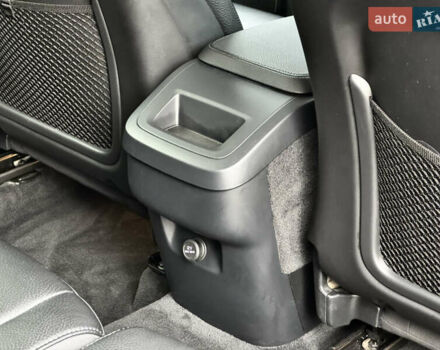 Вольво ХС90, объемом двигателя 2 л и пробегом 195 тыс. км за 28950 $, фото 32 на Automoto.ua