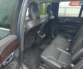 Вольво ХС90, объемом двигателя 2 л и пробегом 99 тыс. км за 29200 $, фото 16 на Automoto.ua