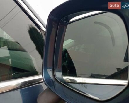 Вольво ХС90, объемом двигателя 2 л и пробегом 99 тыс. км за 29200 $, фото 24 на Automoto.ua