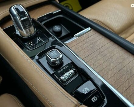 Вольво ХС90, об'ємом двигуна 0 л та пробігом 140 тис. км за 43500 $, фото 18 на Automoto.ua