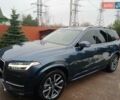 Вольво ХС90, объемом двигателя 2 л и пробегом 99 тыс. км за 29200 $, фото 1 на Automoto.ua