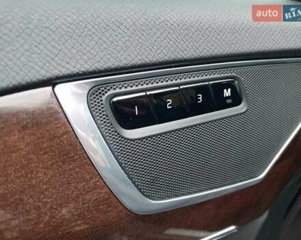 Вольво ХС90, объемом двигателя 2 л и пробегом 99 тыс. км за 29200 $, фото 9 на Automoto.ua