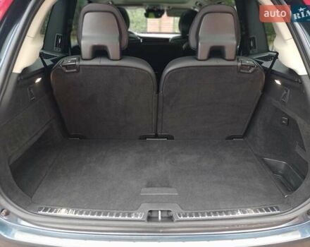 Вольво ХС90, объемом двигателя 2 л и пробегом 99 тыс. км за 29200 $, фото 25 на Automoto.ua