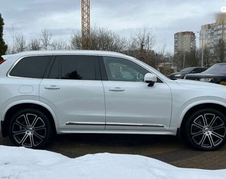 Вольво ХС90, об'ємом двигуна 0 л та пробігом 140 тис. км за 43500 $, фото 8 на Automoto.ua