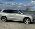 Вольво ХС90, объемом двигателя 2 л и пробегом 266 тыс. км за 27700 $, фото 1 на Automoto.ua