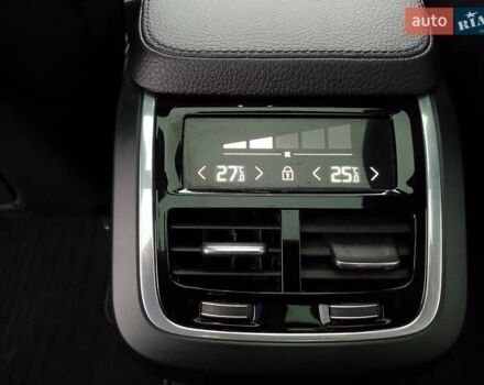 Вольво ХС90, объемом двигателя 2 л и пробегом 99 тыс. км за 29200 $, фото 18 на Automoto.ua