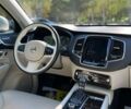 Вольво ХС90 2018 в Львове на Automoto.ua Вольво ХС90, объемом двигателя 2 л и пробегом 194 тыс. км за 30800 $, фото 22 на Automoto.ua
