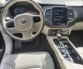 Вольво ХС90, об'ємом двигуна 2 л та пробігом 16 тис. км за 36050 $, фото 6 на Automoto.ua