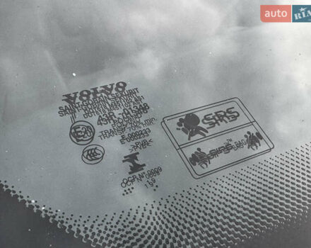 Вольво ХС90, объемом двигателя 2 л и пробегом 195 тыс. км за 28950 $, фото 13 на Automoto.ua