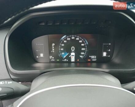 Вольво ХС90, объемом двигателя 2 л и пробегом 99 тыс. км за 29200 $, фото 10 на Automoto.ua