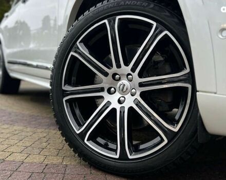 Вольво ХС90, об'ємом двигуна 0 л та пробігом 140 тис. км за 43500 $, фото 26 на Automoto.ua