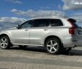 Вольво ХС90, объемом двигателя 2 л и пробегом 266 тыс. км за 27700 $, фото 8 на Automoto.ua