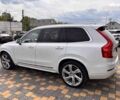 Вольво ХС90, объемом двигателя 2 л и пробегом 153 тыс. км за 28400 $, фото 11 на Automoto.ua