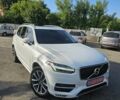 Вольво ХС90, об'ємом двигуна 2 л та пробігом 109 тис. км за 36000 $, фото 1 на Automoto.ua