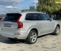 Вольво ХС90, объемом двигателя 2 л и пробегом 266 тыс. км за 27700 $, фото 5 на Automoto.ua