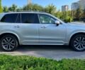 Вольво ХС90 2018 в Львове на Automoto.ua Вольво ХС90, объемом двигателя 2 л и пробегом 194 тыс. км за 30800 $, фото 7 на Automoto.ua
