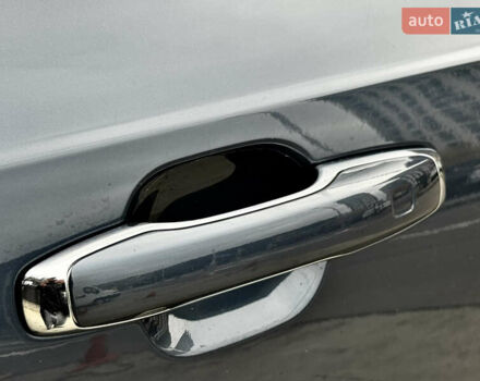 Вольво ХС90, объемом двигателя 2 л и пробегом 195 тыс. км за 28950 $, фото 20 на Automoto.ua