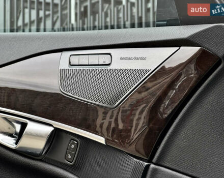 Вольво ХС90, объемом двигателя 2 л и пробегом 195 тыс. км за 28950 $, фото 1 на Automoto.ua