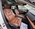 Вольво ХС90, объемом двигателя 2 л и пробегом 153 тыс. км за 28400 $, фото 26 на Automoto.ua
