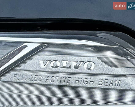 Вольво ХС90, объемом двигателя 2 л и пробегом 195 тыс. км за 28950 $, фото 48 на Automoto.ua