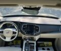 Вольво ХС90 2018 в Львове на Automoto.ua Вольво ХС90, объемом двигателя 2 л и пробегом 194 тыс. км за 30800 $, фото 19 на Automoto.ua