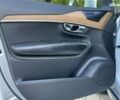 Вольво ХС90, объемом двигателя 2 л и пробегом 266 тыс. км за 27700 $, фото 25 на Automoto.ua