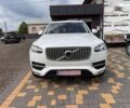 Вольво ХС90, объемом двигателя 2 л и пробегом 153 тыс. км за 28400 $, фото 1 на Automoto.ua