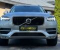 Вольво ХС90 2018 в Львове на Automoto.ua Вольво ХС90, объемом двигателя 2 л и пробегом 194 тыс. км за 30800 $, фото 1 на Automoto.ua
