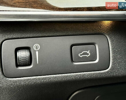 Вольво ХС90, объемом двигателя 2 л и пробегом 195 тыс. км за 28950 $, фото 23 на Automoto.ua