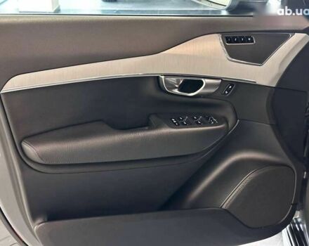 Вольво ХС90 2019 в Львове на Automoto.ua Вольво ХС90, объемом двигателя 2 л и пробегом 117 тыс. км за 36900 $, фото 13 на Automoto.ua