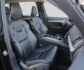 Вольво ХС90, об'ємом двигуна 0 л та пробігом 107 тис. км за 39900 $, фото 11 на Automoto.ua