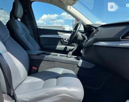 Вольво ХС90, объемом двигателя 0 л и пробегом 29 тыс. км за 38000 $, фото 18 на Automoto.ua