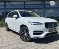 Вольво ХС90, объемом двигателя 0 л и пробегом 16 тыс. км за 41800 $, фото 1 на Automoto.ua