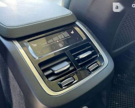 Вольво ХС90, об'ємом двигуна 0 л та пробігом 16 тис. км за 41800 $, фото 20 на Automoto.ua