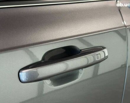 Вольво ХС90 2019 в Львове на Automoto.ua Вольво ХС90, объемом двигателя 2 л и пробегом 117 тыс. км за 36900 $, фото 12 на Automoto.ua