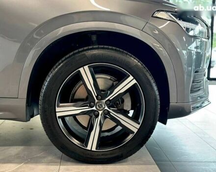 Вольво ХС90 2019 в Львове на Automoto.ua Вольво ХС90, объемом двигателя 2 л и пробегом 117 тыс. км за 36900 $, фото 4 на Automoto.ua