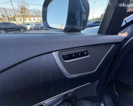 Вольво ХС90, об'ємом двигуна 2 л та пробігом 91 тис. км за 34900 $, фото 27 на Automoto.ua