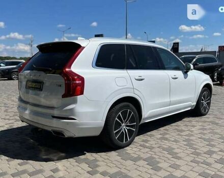 Вольво ХС90, объемом двигателя 0 л и пробегом 29 тыс. км за 38000 $, фото 1 на Automoto.ua