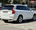 Вольво ХС90, объемом двигателя 2 л и пробегом 162 тыс. км за 36999 $, фото 7 на Automoto.ua