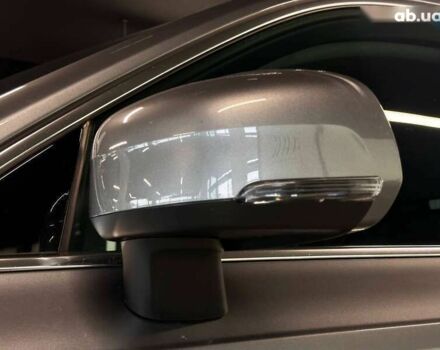 Вольво ХС90 2019 в Львове на Automoto.ua Вольво ХС90, объемом двигателя 2 л и пробегом 117 тыс. км за 36900 $, фото 10 на Automoto.ua