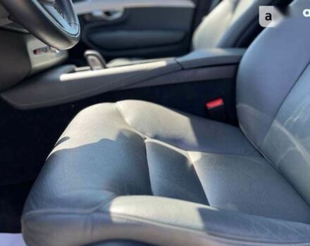 Вольво ХС90, об'ємом двигуна 0 л та пробігом 16 тис. км за 41800 $, фото 11 на Automoto.ua