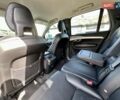 Вольво ХС90, объемом двигателя 2 л и пробегом 162 тыс. км за 36999 $, фото 22 на Automoto.ua