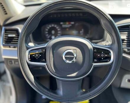 Вольво ХС90, объемом двигателя 0 л и пробегом 29 тыс. км за 38000 $, фото 12 на Automoto.ua