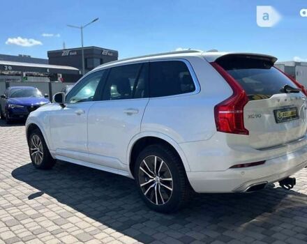 Вольво ХС90, об'ємом двигуна 0 л та пробігом 16 тис. км за 41800 $, фото 6 на Automoto.ua